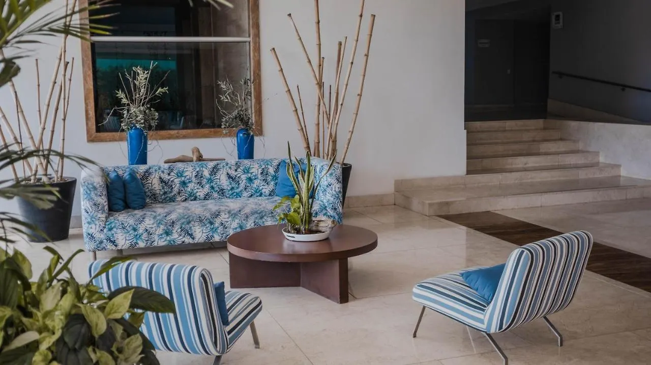Morros Epic 1 Alcoba Vista Cienaga Apartment Cartagena 0*,