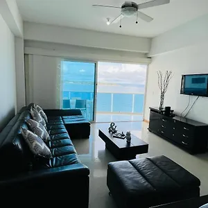 Superior Deluxe 14th Floor Poseidon Cartagena